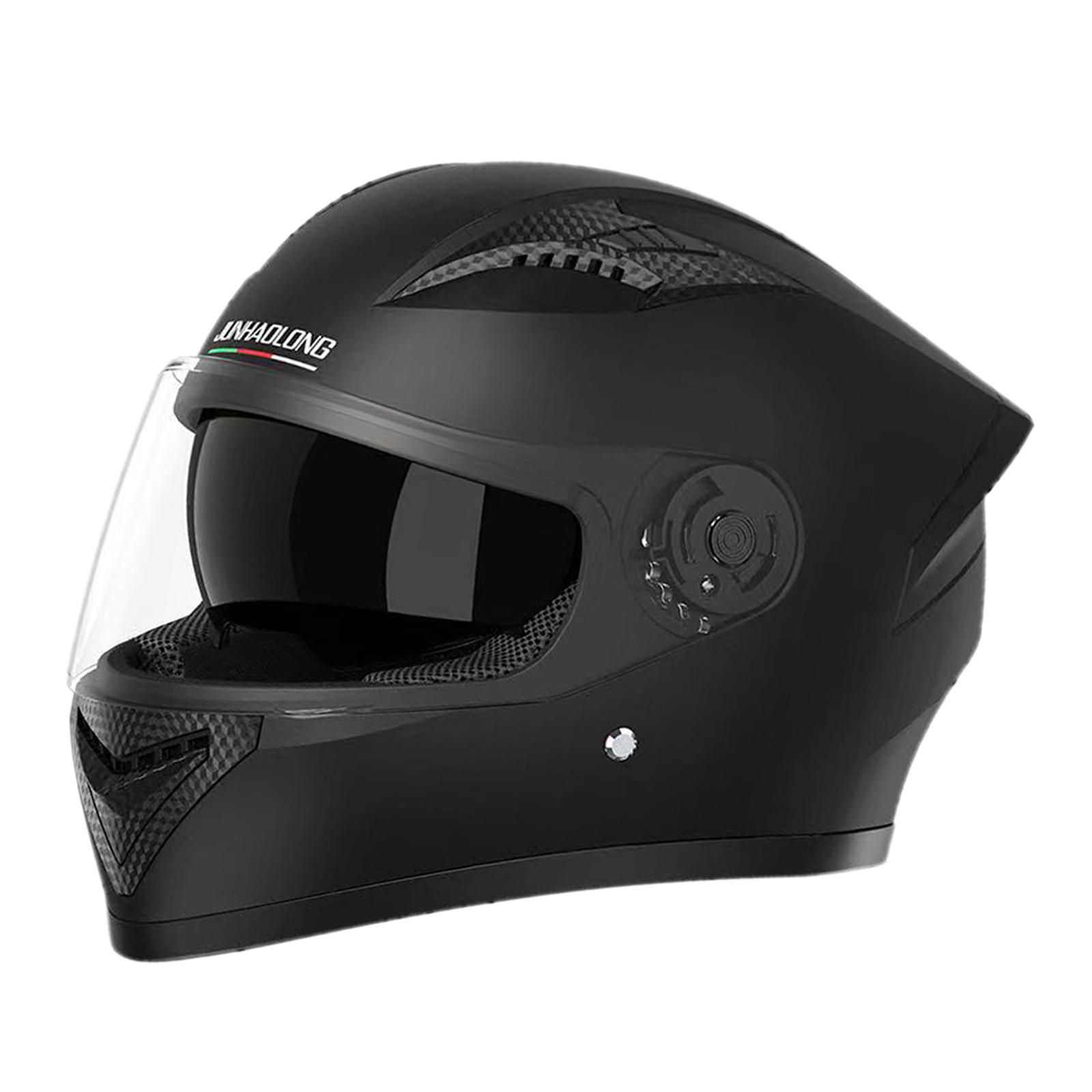 Motorcycle Gear Up - Легкий мотошлем с откидным козырьком, обеспечивающий