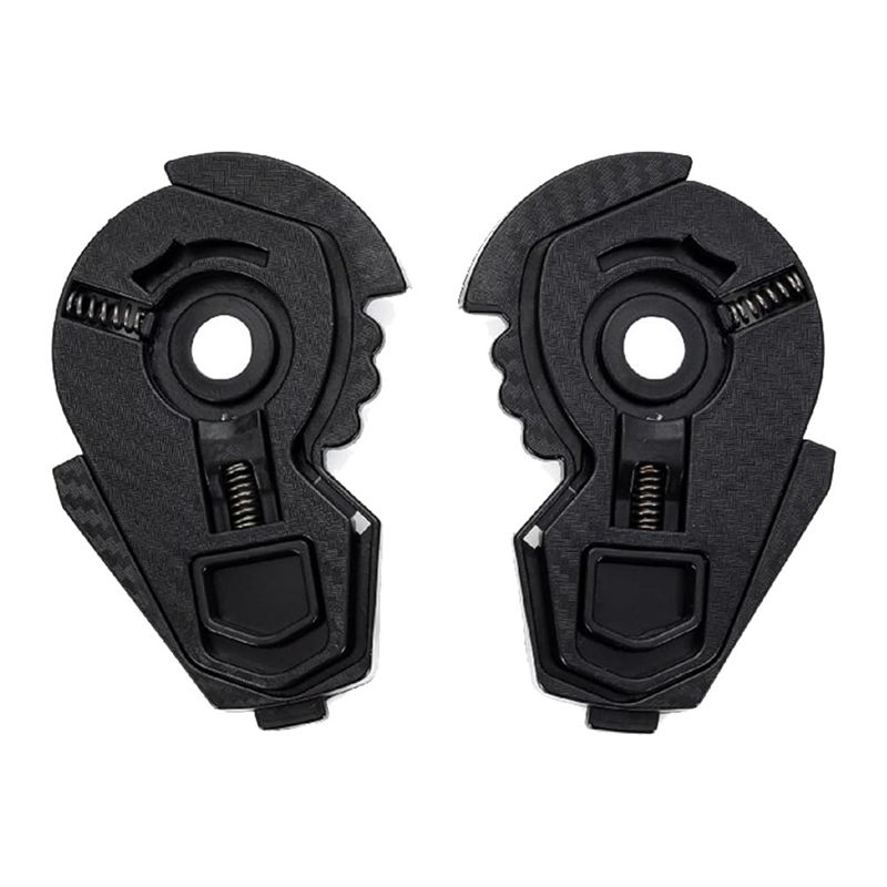 Motorcycle Gear Ratings - Крепление для визора мотоциклетного шлема, держатель