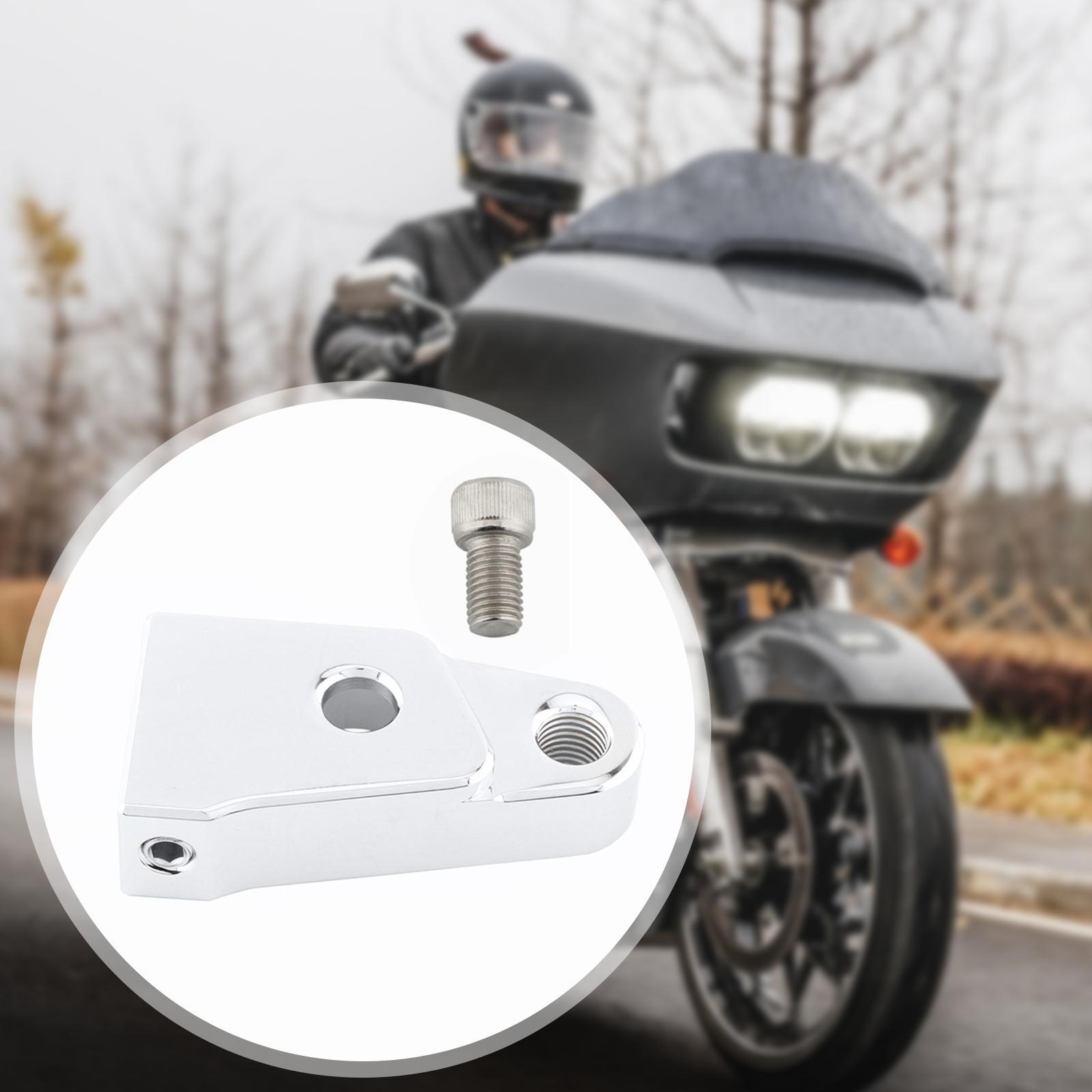 Motorcycle Gear Harley Davidson - Комплект аксессуаров для ремонта и установки