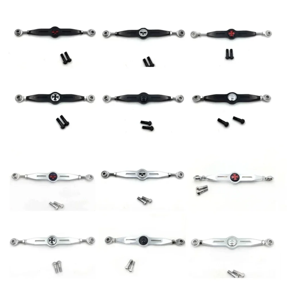 Motorcycle Gear Harley Davidson - Мотоциклетный череп с коротким рычагом переключения