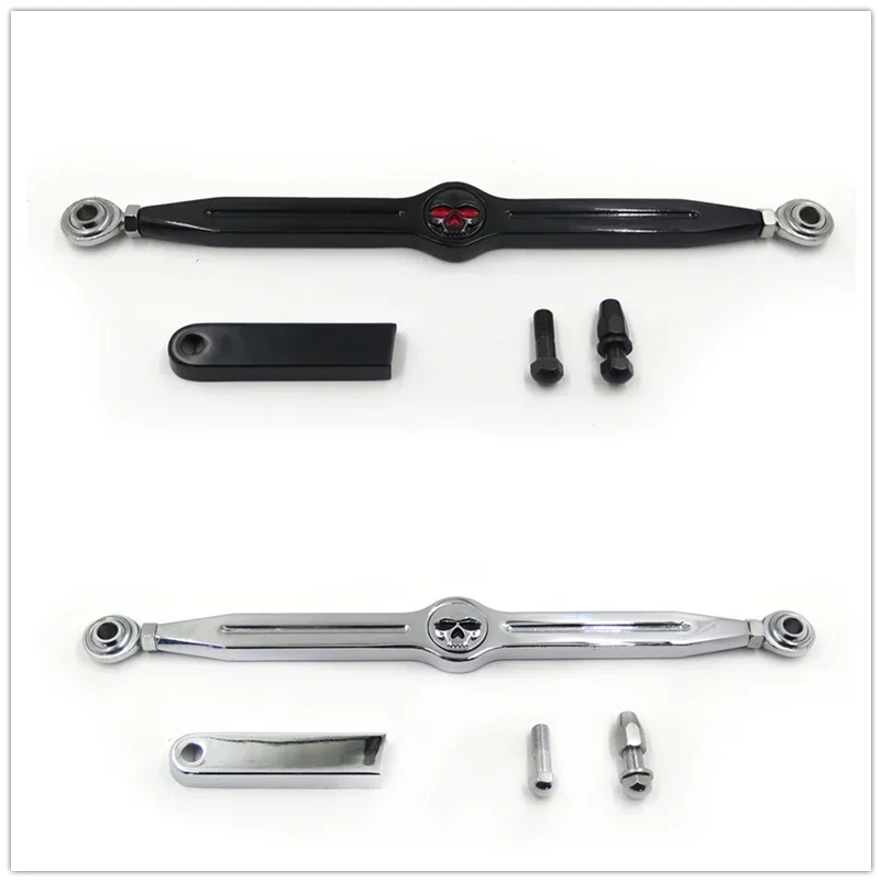 Motorcycle Gear Harley Davidson - Мотоциклетные запчасти: Черный рычаг переключения передач