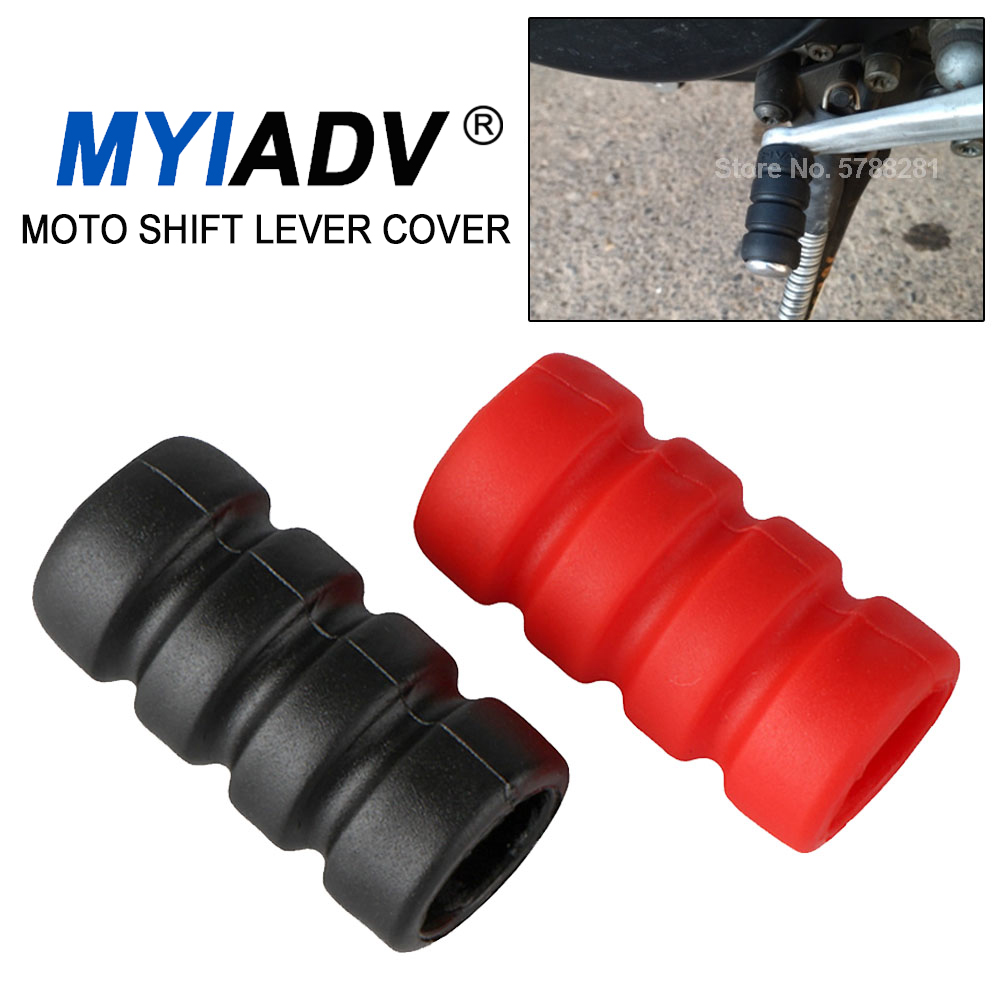 Motorcycle Gear Shift - Мотоциклетная педаль переключения передач, рычаг переключения