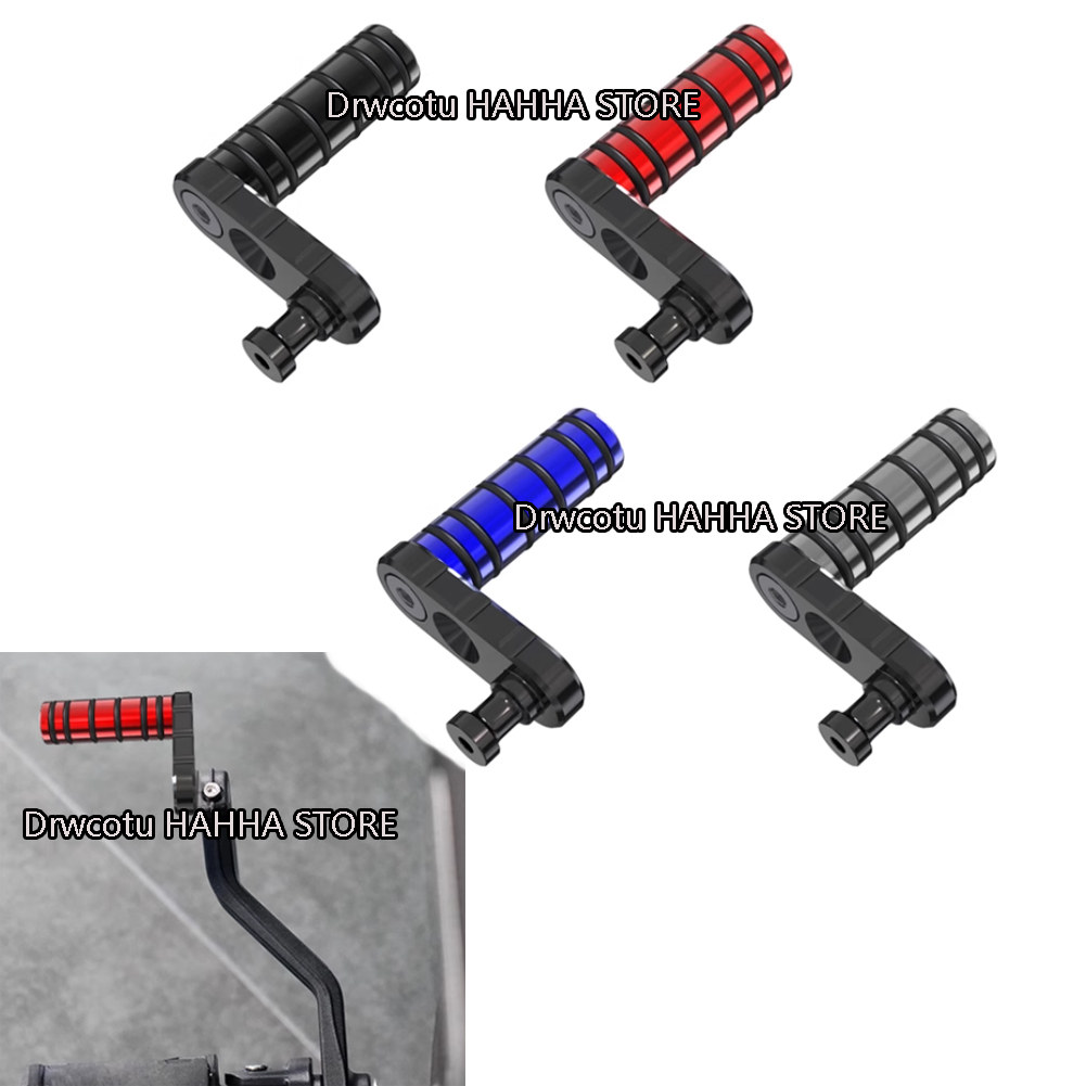 Motorcycle Gear Change - Для мотоциклов BENDA Dark Flag 500,