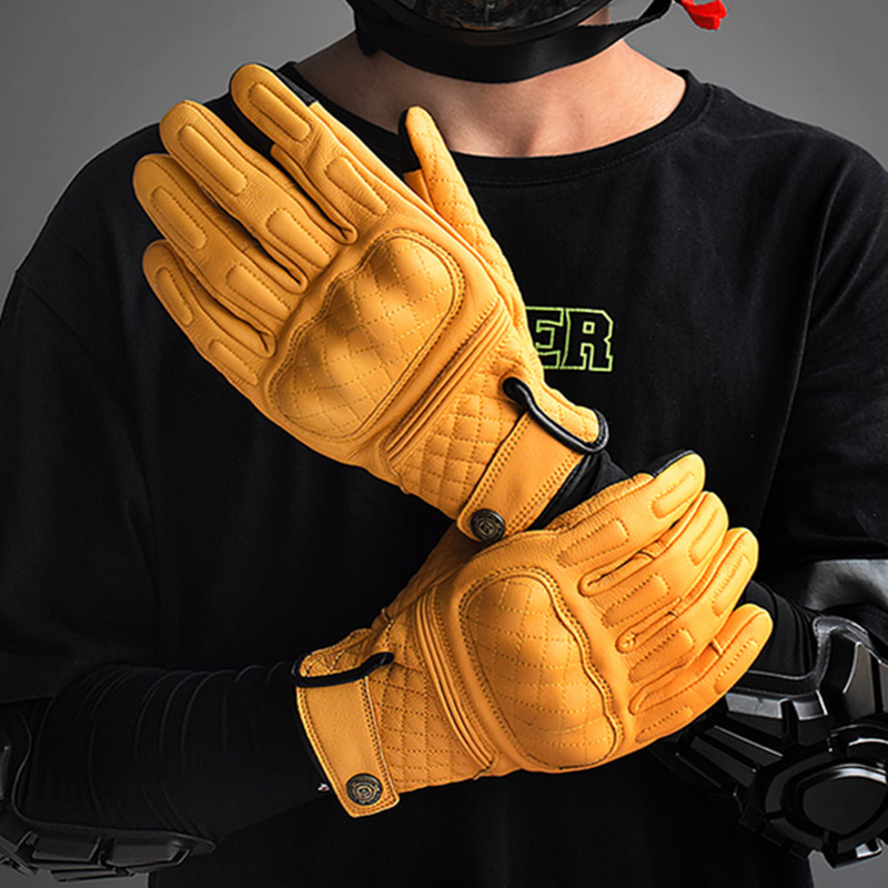 Ретро-кожаные мотоциклетные пе – обзор и цена Motorcycle Gear Up