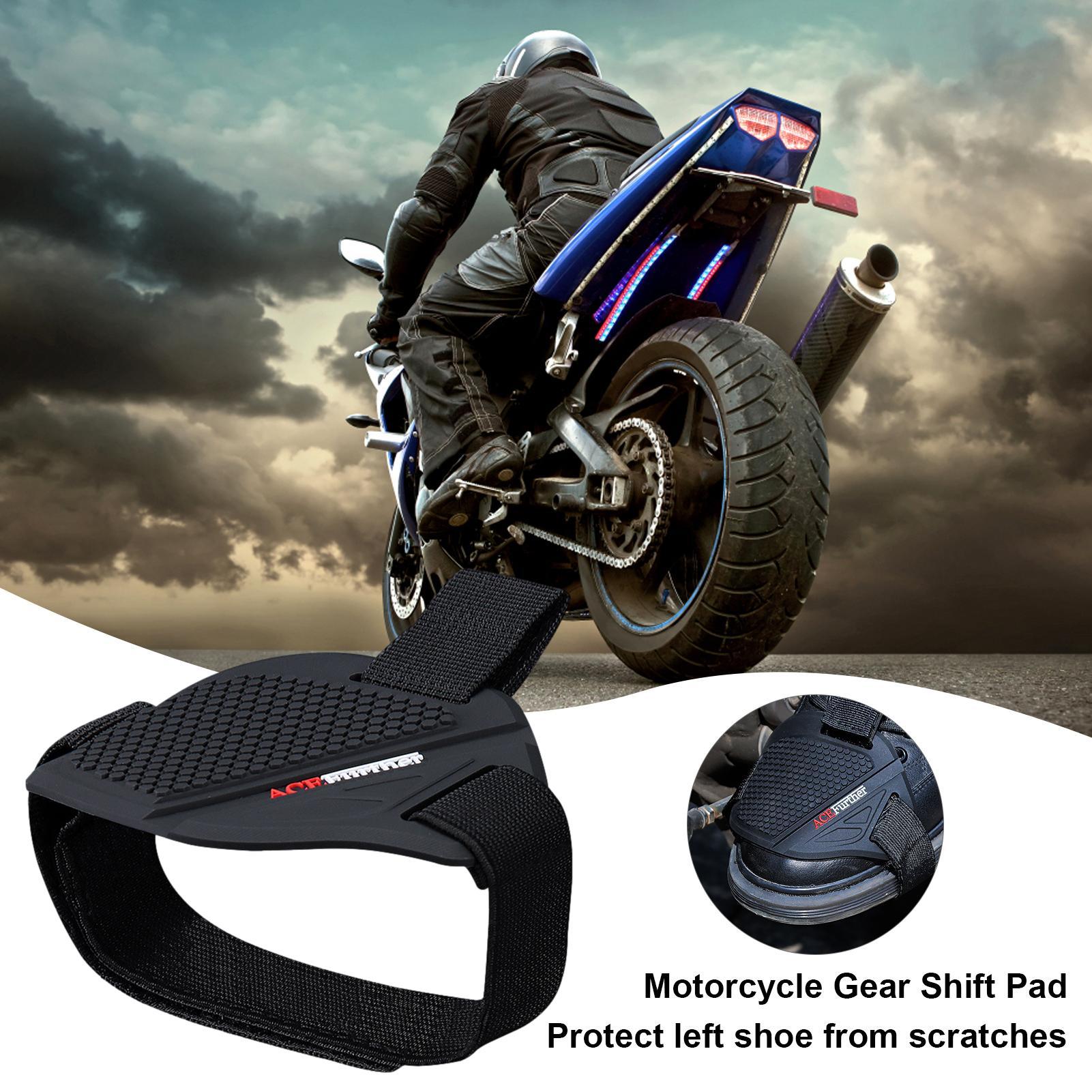 Защитный чехол для обуви при п – обзор и цена Gear X Motorcycle