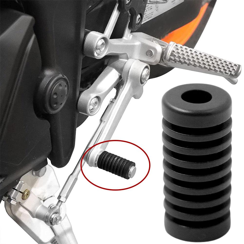 Резиновая накладка на педаль п – обзор и цена Motorcycle Gear Change