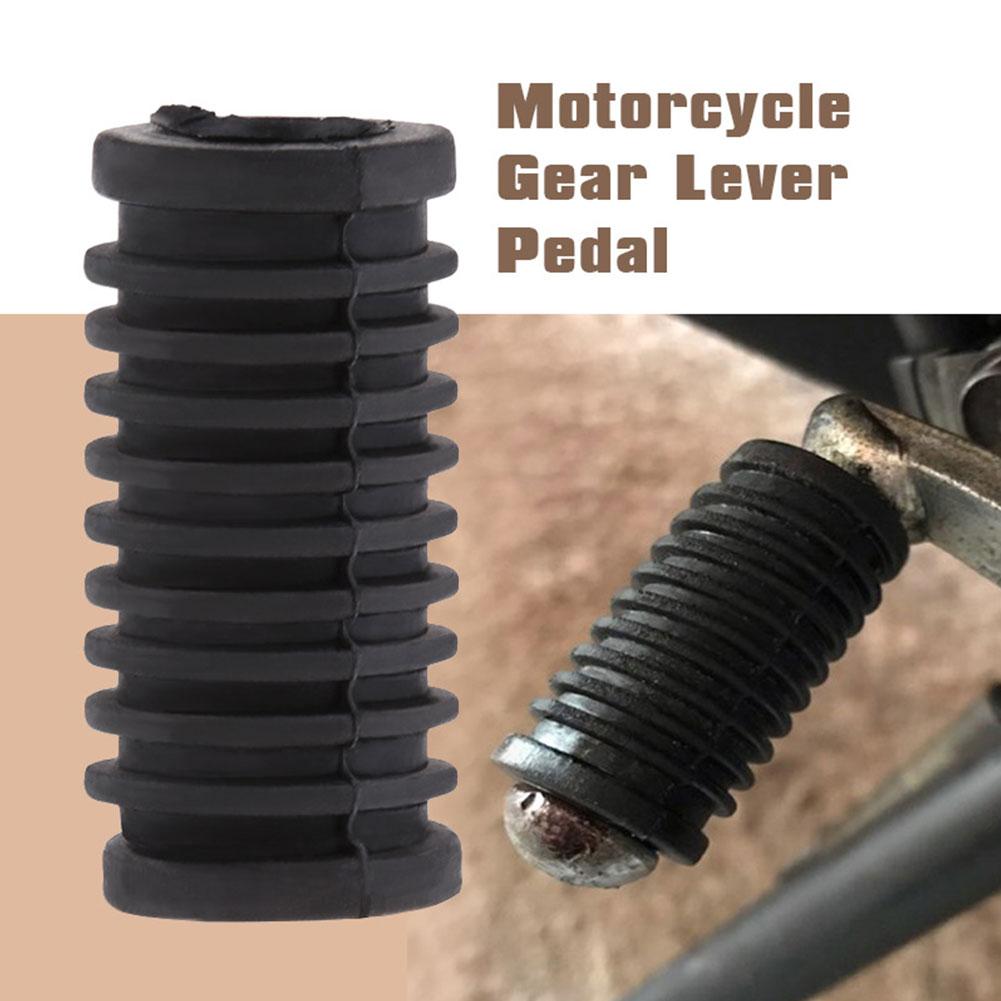 Резиновая накладка на педаль п – обзор и цена Motorcycle Gear Change