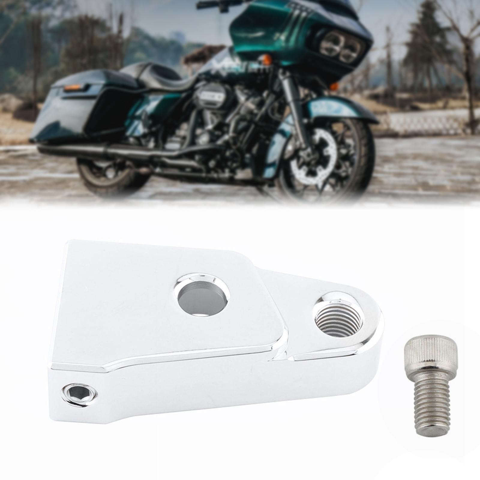 Легкий алюминиевый кронштейн-о – обзор и цена Motorcycle Gear Harley Davidson