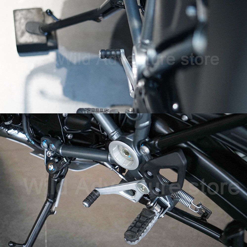 R1200 R RT ST RS мотоциклетный – обзор и цена Motorcycle Gear Shift
