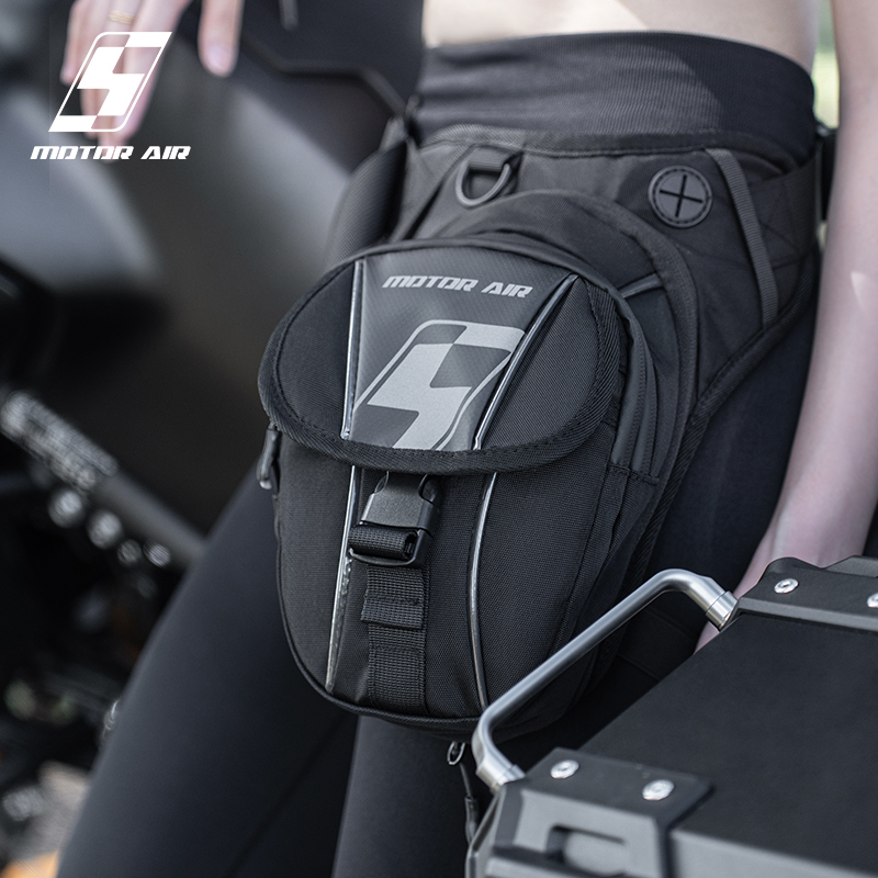 Motor Air Новая мотоциклетная  – обзор и цена Motorcycle Gear With Airbag