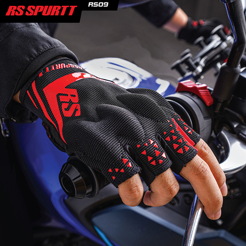 Летние мотоциклетные перчатки  – обзор и цена Motorcycle Gear Up