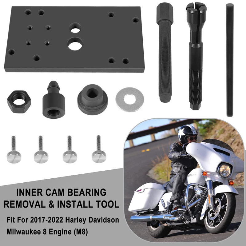 Инструмент для снятия и устано – обзор и цена Motorcycle Gear Harley Davidson