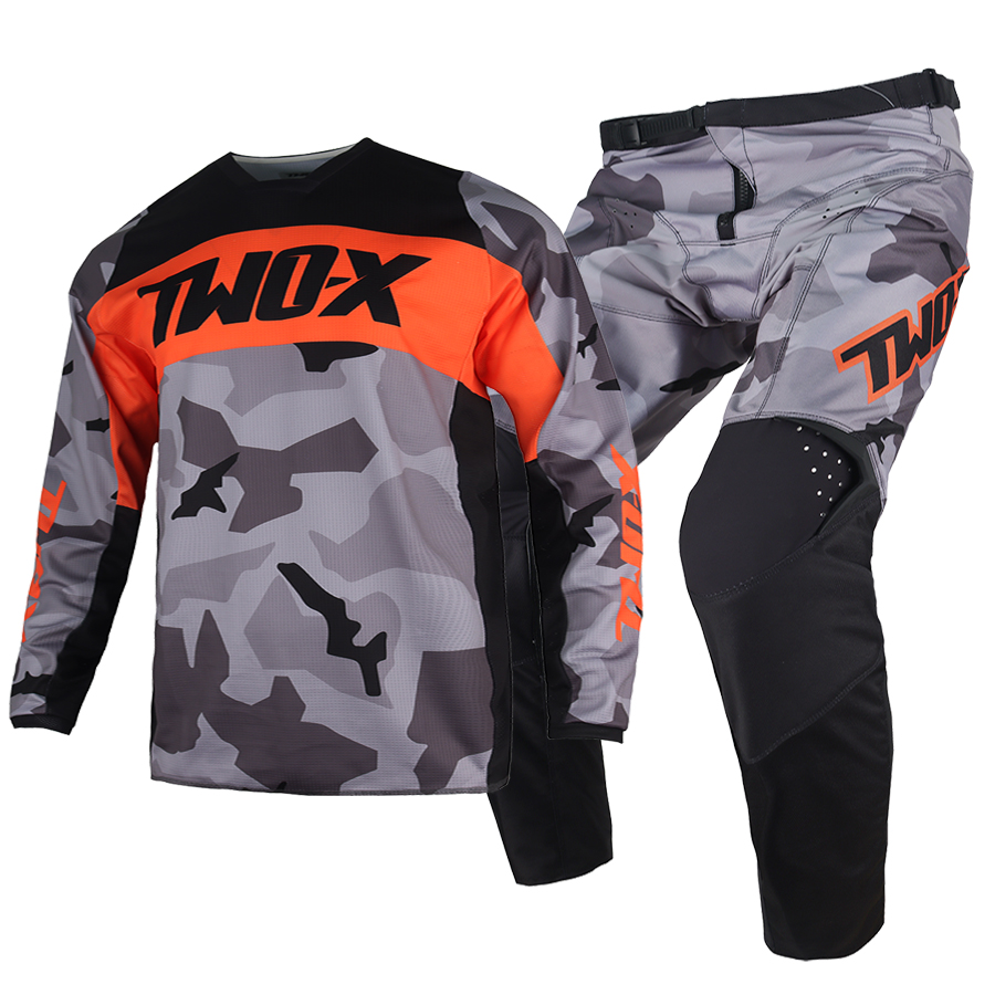 Новый комплект экипировки Two- – обзор и цена Gear X Motorcycle
