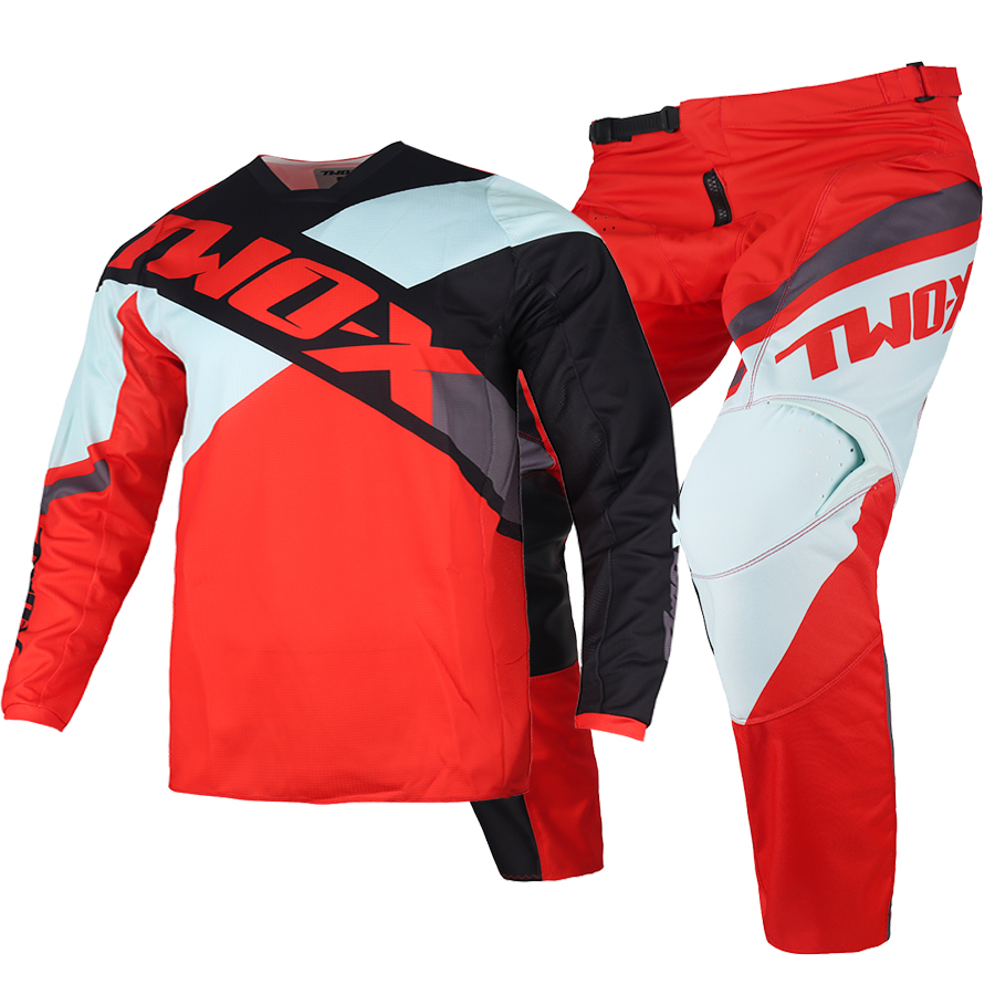 Новый комплект экипировки Two- – обзор и цена Gear X Motorcycle