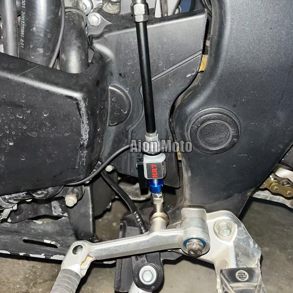 Рычаг быстрого переключения пе – обзор и цена Motorcycle Gear Quick Shifter