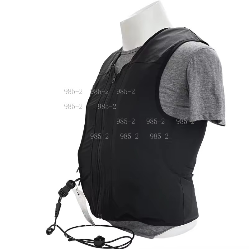Вестник с воздушной подушкой д – обзор и цена Motorcycle Gear With Airbag