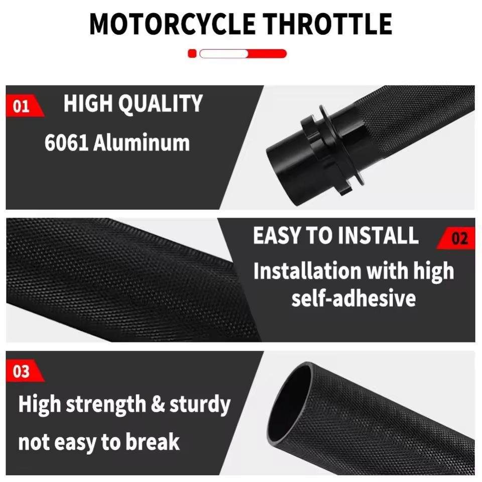 Ручка руля мотоцикла, рычаг пе – обзор и цена Gear X Motorcycle