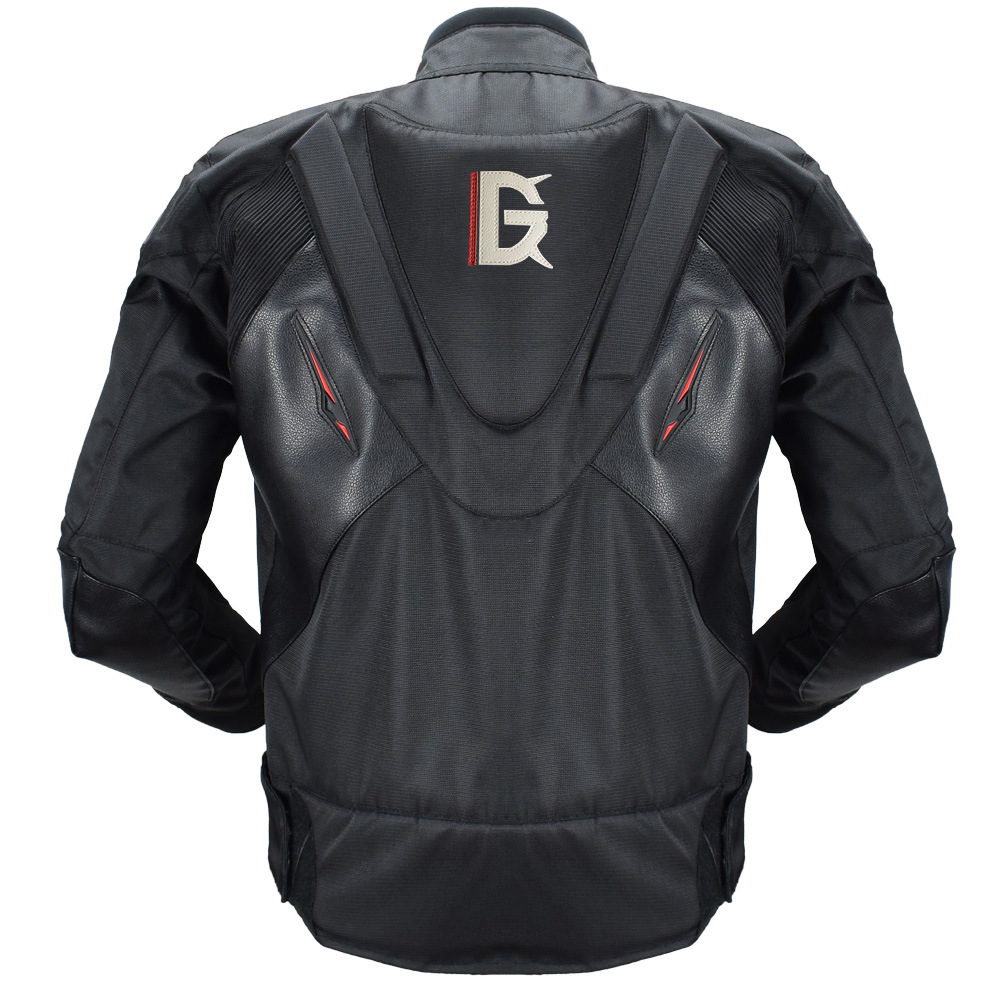 Комплект мотоциклетной экипиро – обзор и цена Motorcycle Gear With Airbag