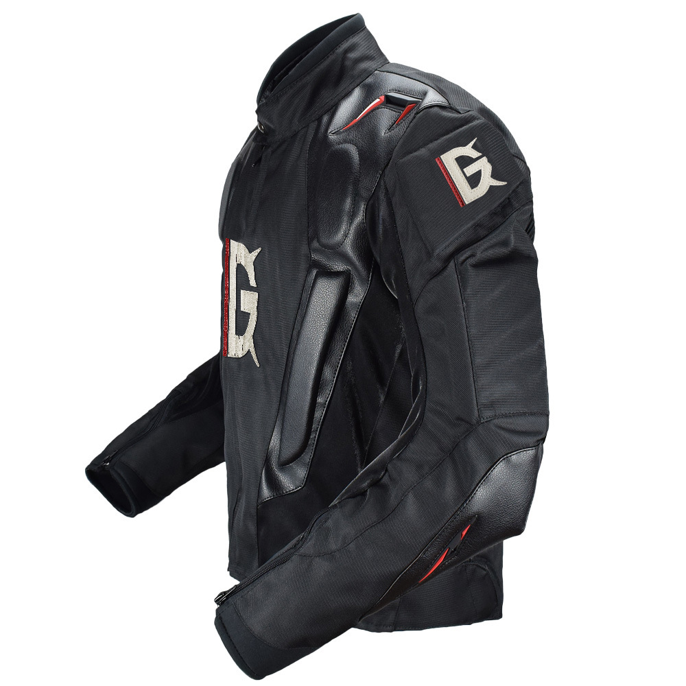 Комплект мотоциклетной экипиро – обзор и цена Motorcycle Gear With Airbag
