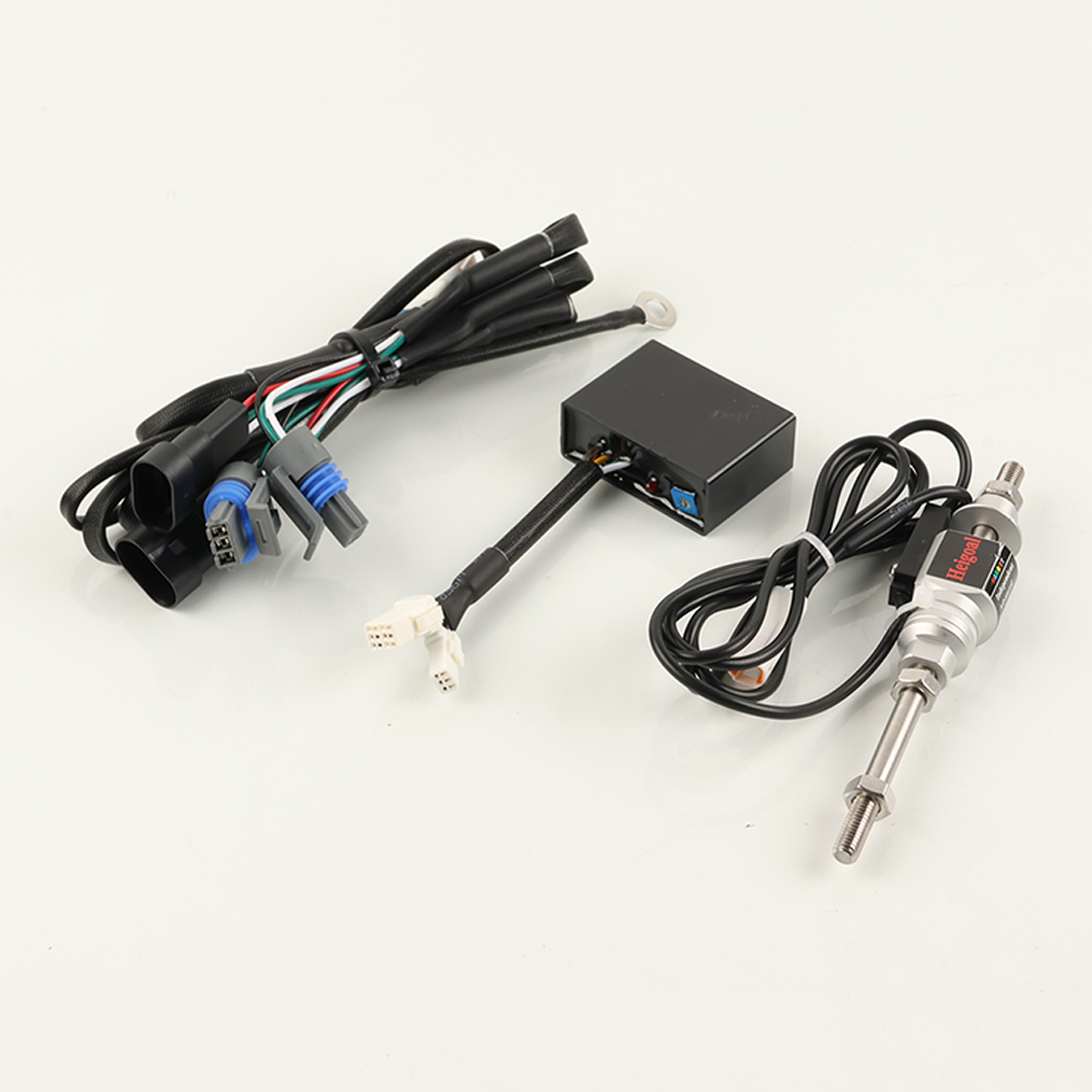 Комплект для быстрой переключк – обзор и цена Motorcycle Gear Quick Shifter