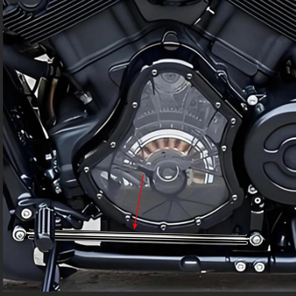 Для Harley Davidson Night Rod  – обзор и цена Motorcycle Gear Harley Davidson
