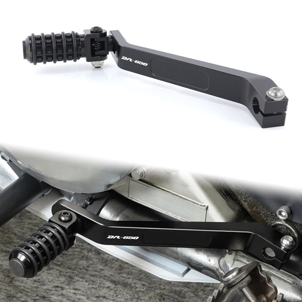 Регулируемый алюминиевый рычаг – обзор и цена Motorcycle Gear Shift