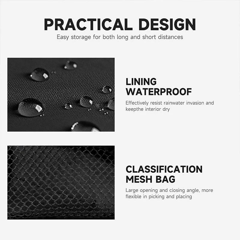 Мотоциклетная седельная сумка, – обзор и цена Motorcycle Gear With Airbag