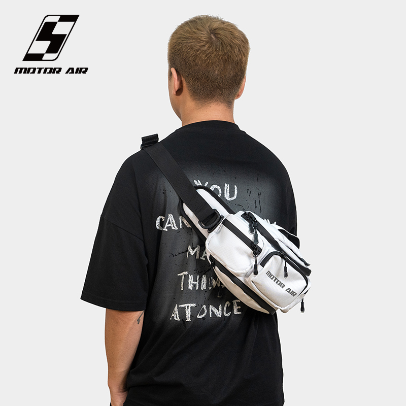 Мотоциклетная поясная сумка Mo – обзор и цена Motorcycle Gear With Airbag